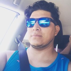 Meet your Posher, Edgar